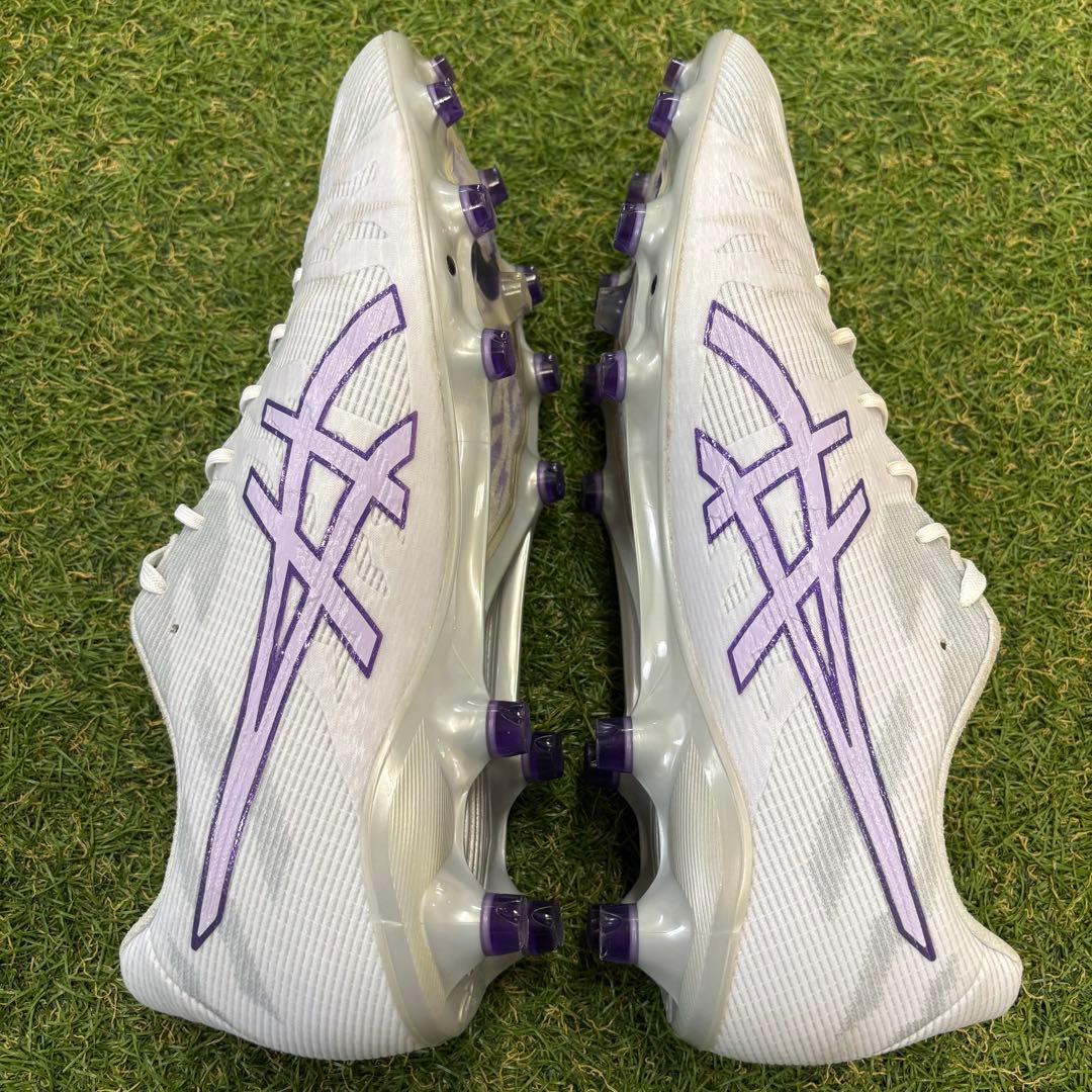 【即日発送 美品】asics DS LIGHT ACROS PRO3 28cm