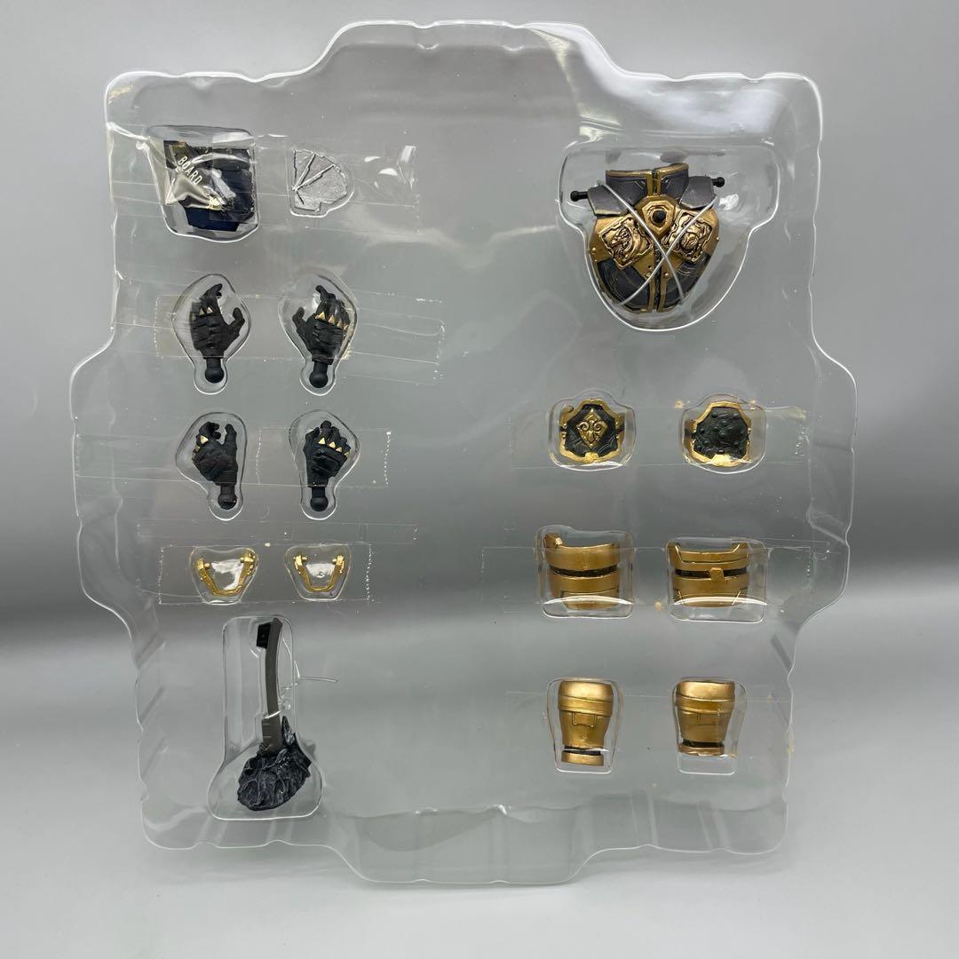 FME035 S.I.C.仮面ライダー ブレイド VOL.35 完品