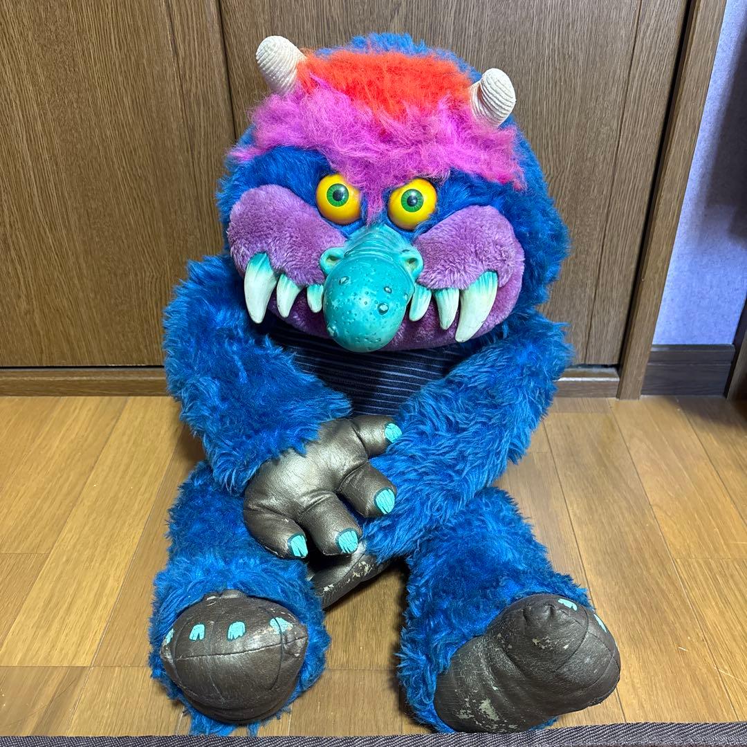 【激レア！！】My Pet Monster マイペットモンスター