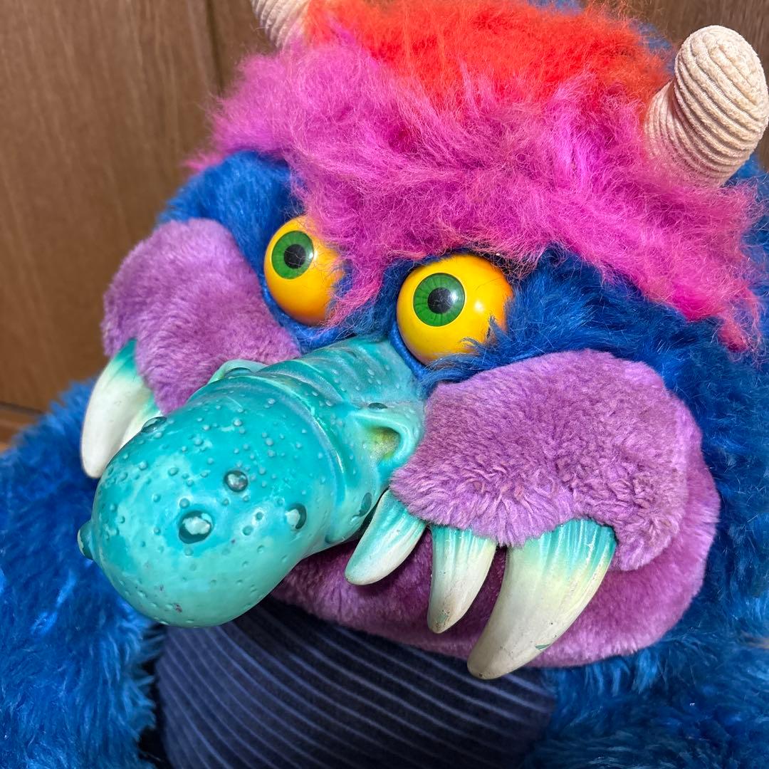 【激レア！！】My Pet Monster マイペットモンスター