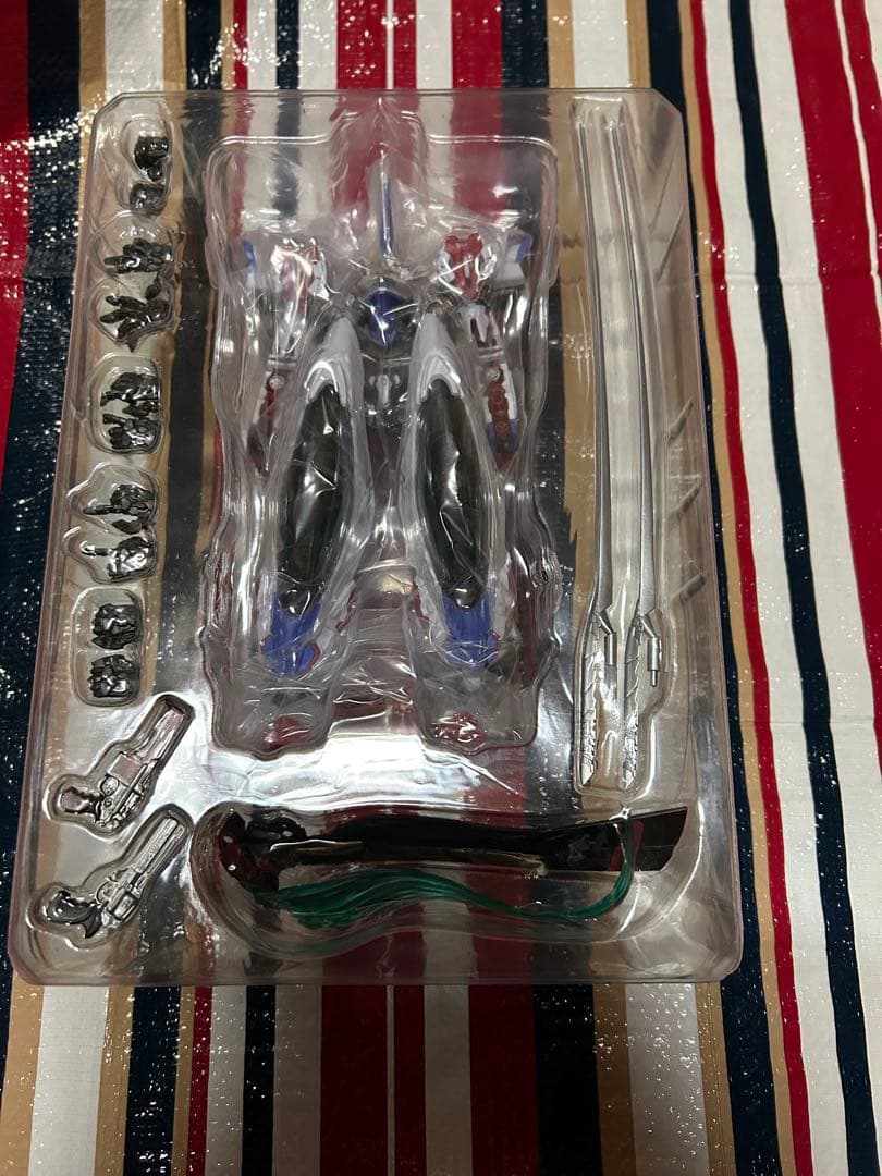 HAGANE WORKS デモンベイン フィギュア グッスマ