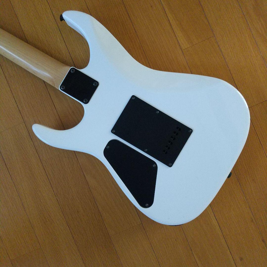 フェルナンデス エレキギター SSH STJ テレキャスター TEJ