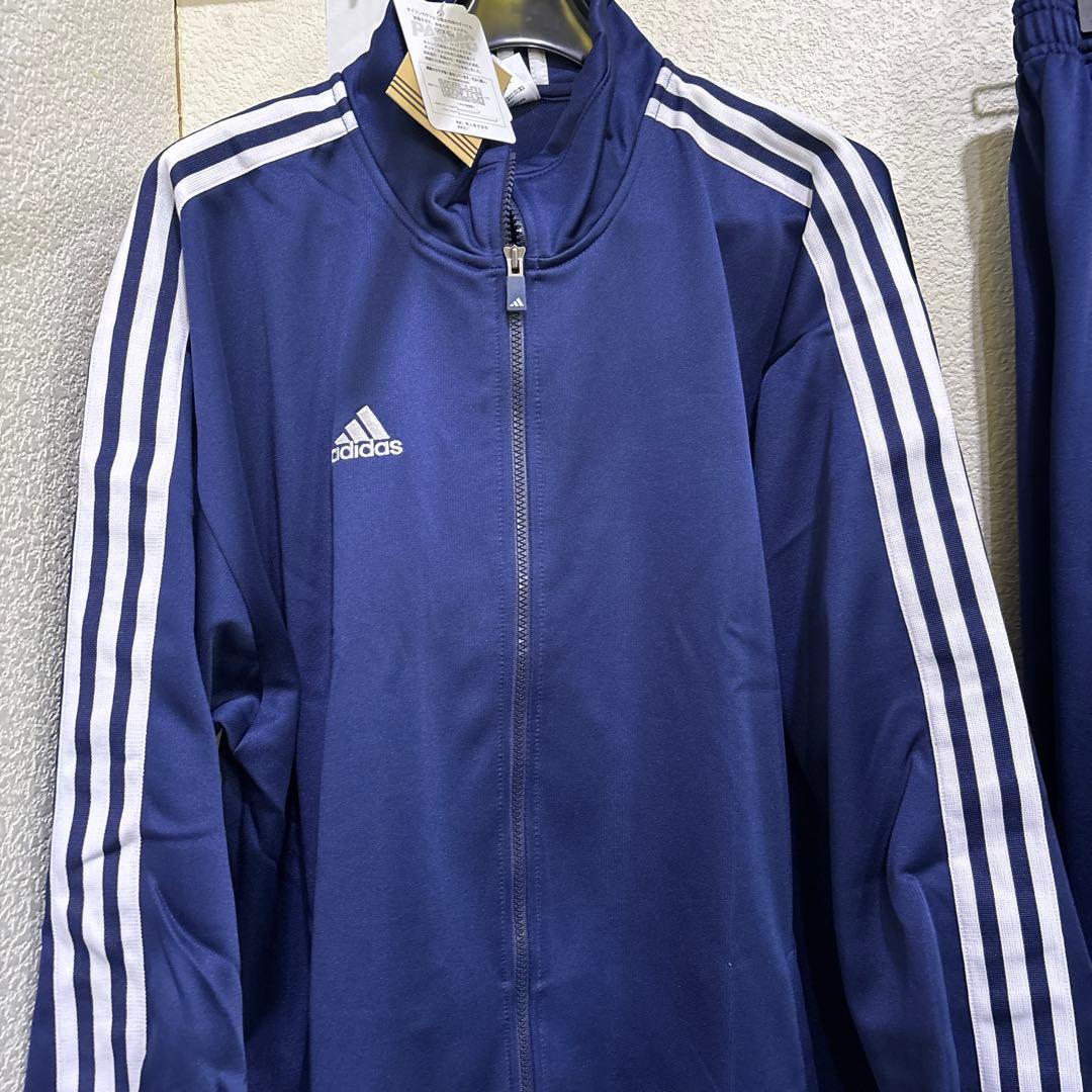 アディダス９０sオリジナルジャージ上下新品