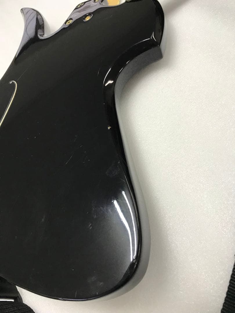 お値下げ‼️フェルナンデス/Fernandes/MG-80Xカスタム