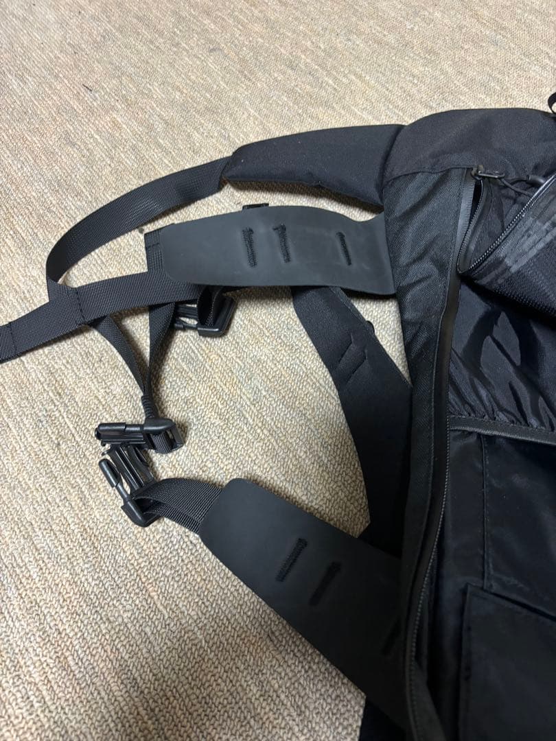 レインオアシャイン バックパック　SC13L