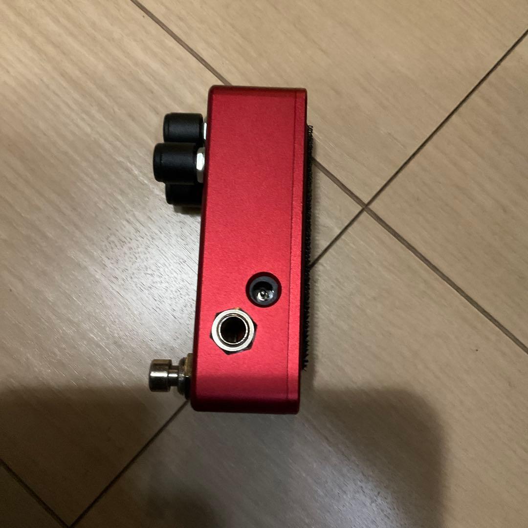 OneControl BJF ストロベリー　チョコレート　オーバードライブ