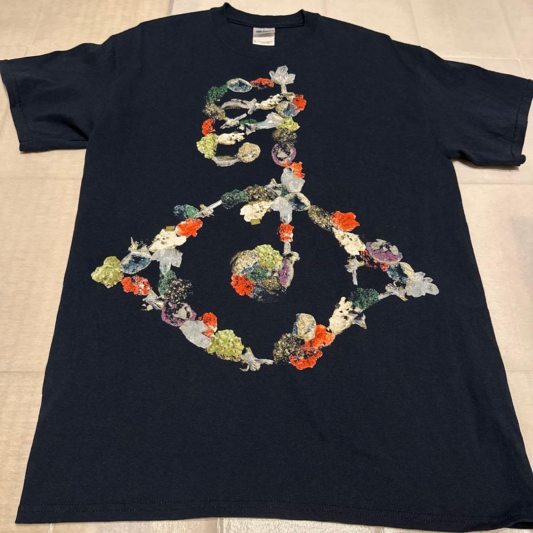 Bjork ビョークTシャツ Mサイズ ヴィンテージ　フジロック