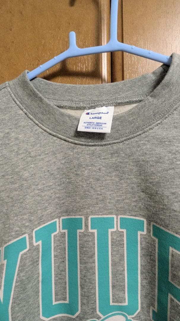 ★ 優里 2025 ASIA TOUR グッズ トレーナー L ★