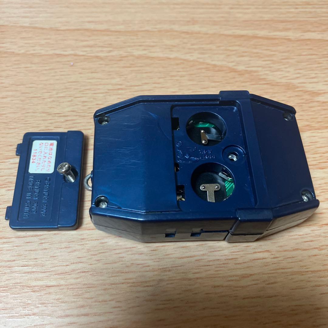 【動作確認済】 デジモンペンデュラムプログレス 2.0 バンダイ 希少 デジモン