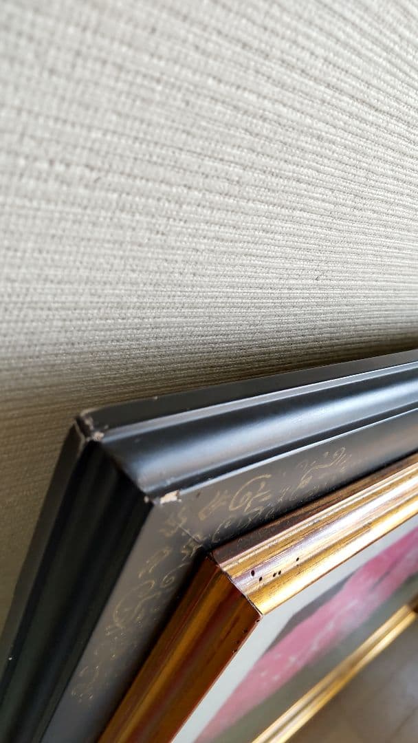 J.ピエール.カシニョール  リトグラフ