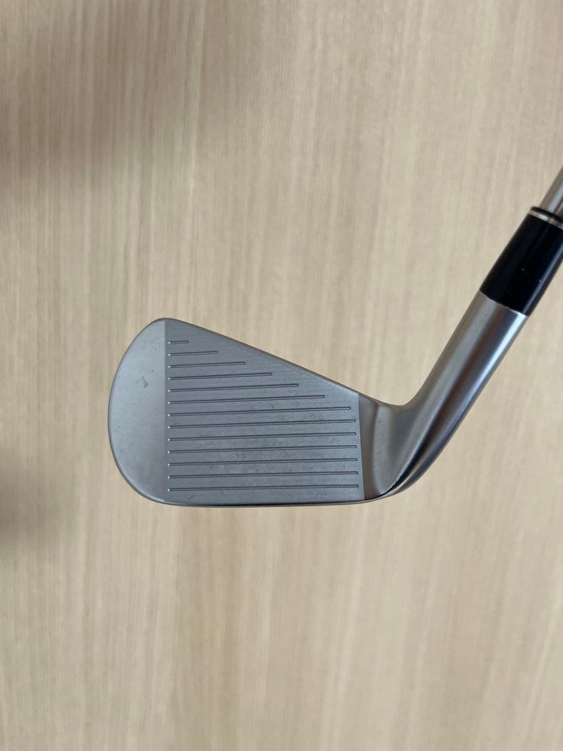 スリクソンzxi5&zxi7コンボ5本セットNSプロMODUS3 ツアー120X