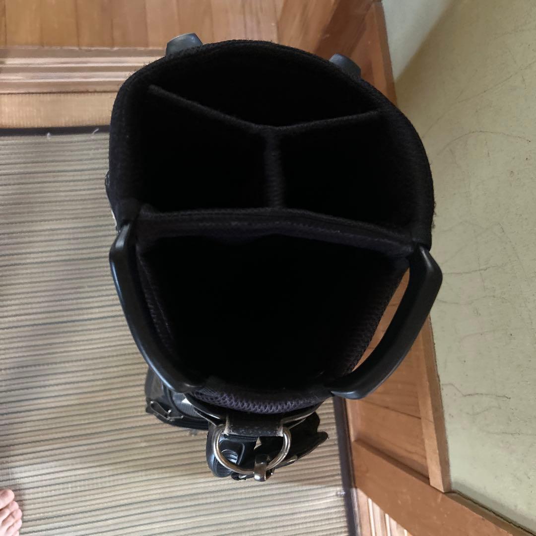 バルド BALDO キャディバッグ