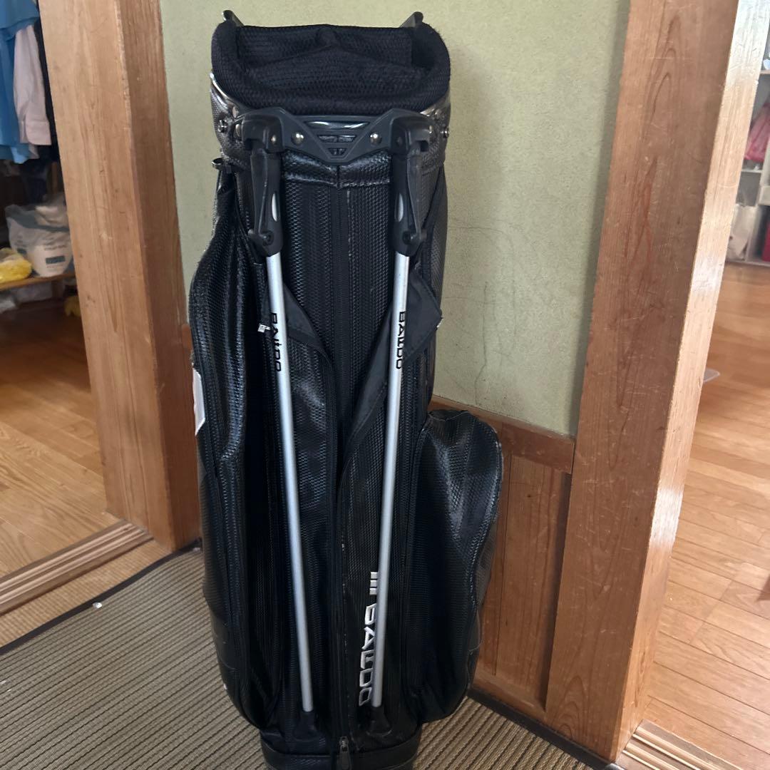 バルド BALDO キャディバッグ