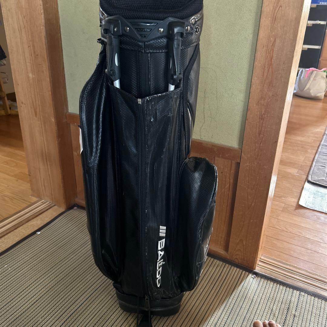 バルド BALDO キャディバッグ