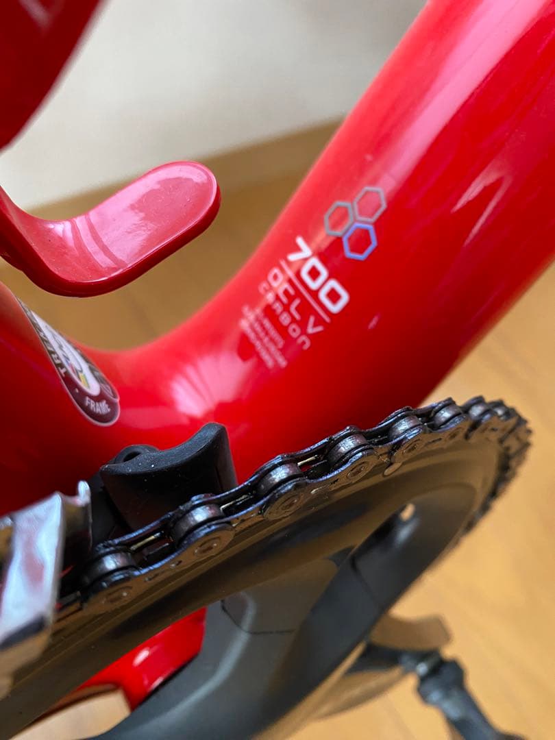 あきさん専用　TREK Emonda SLR 2018 超美品