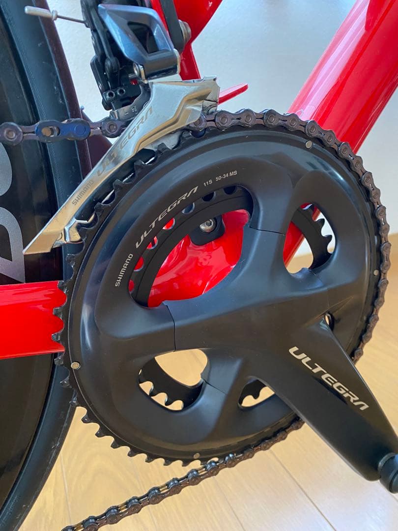 あきさん専用　TREK Emonda SLR 2018 超美品