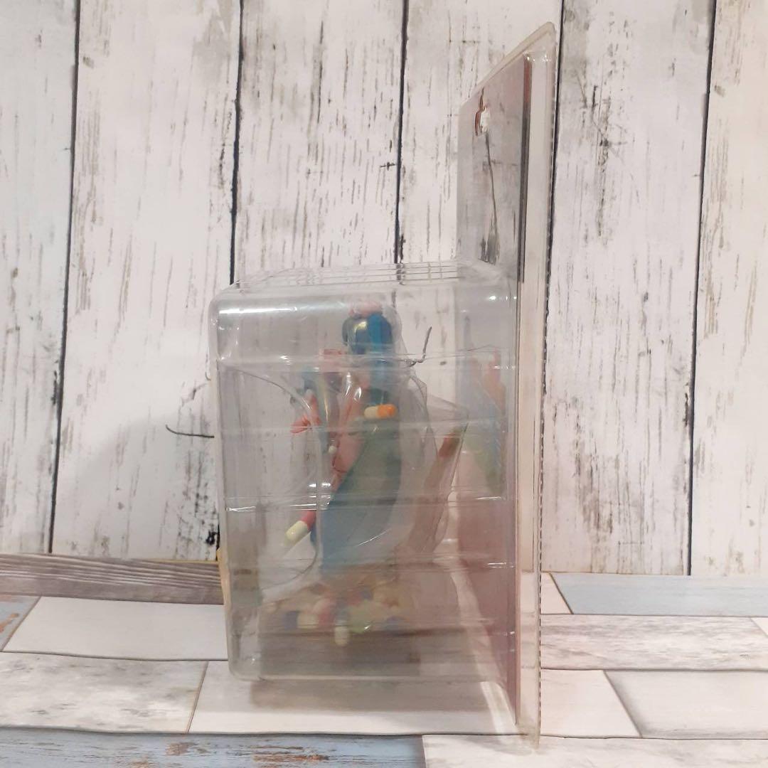 初音ミク ミクモ イマジネーションフィギュア 恋色病棟