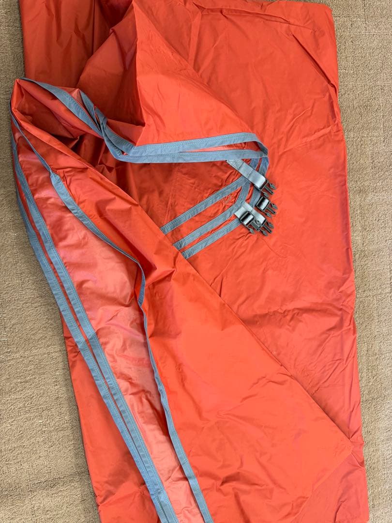 マーモット　レア8 marmot LAIR8