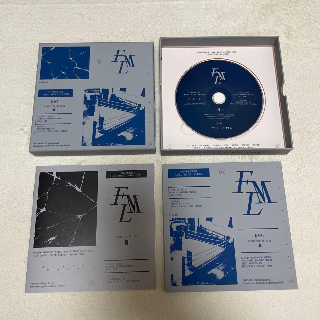 SEVENTEEN ジョンハン 軍服 トレカ アクスタ ピケットうちわ セブチ