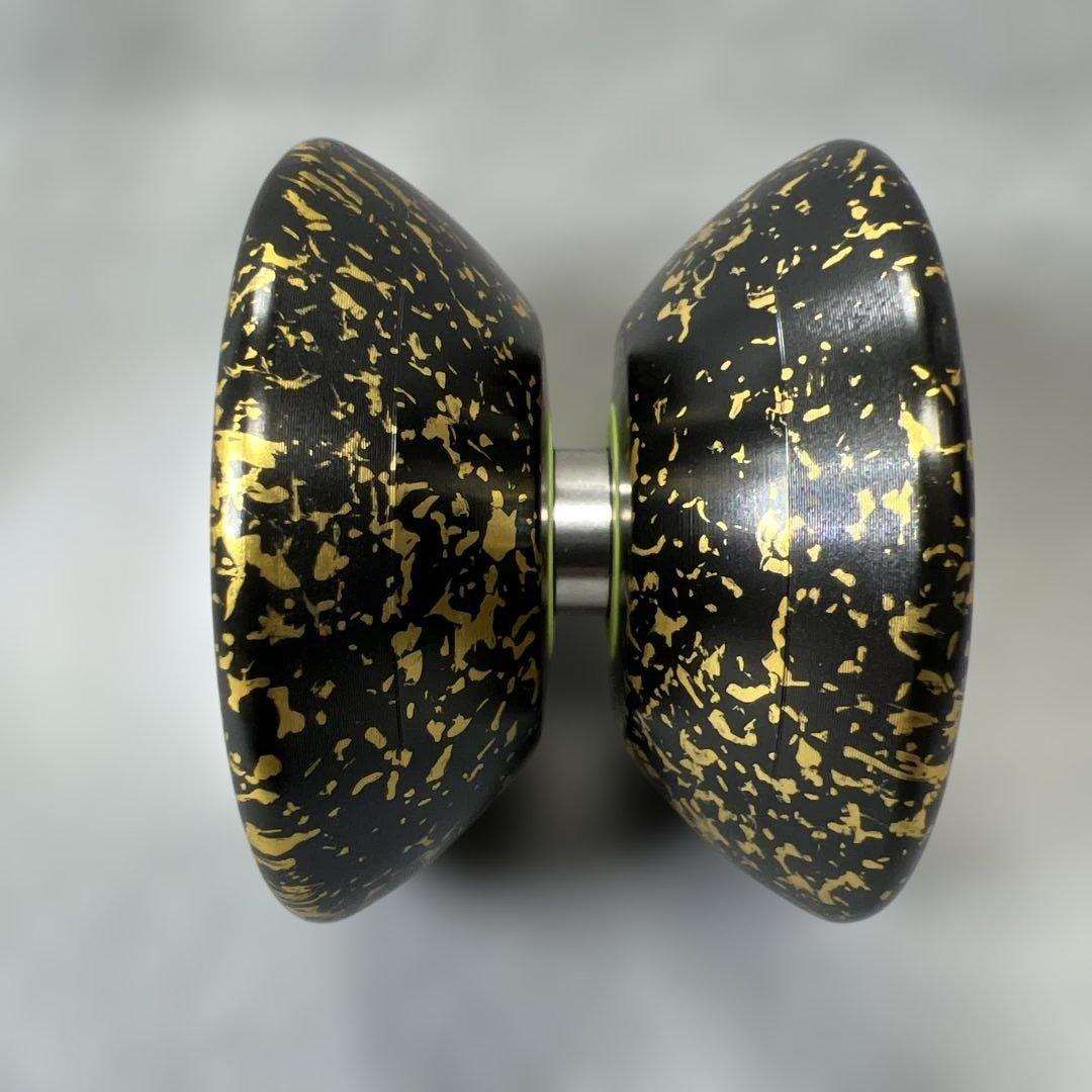 メティアmeteor Hiroyuki Suzuki yoyojam