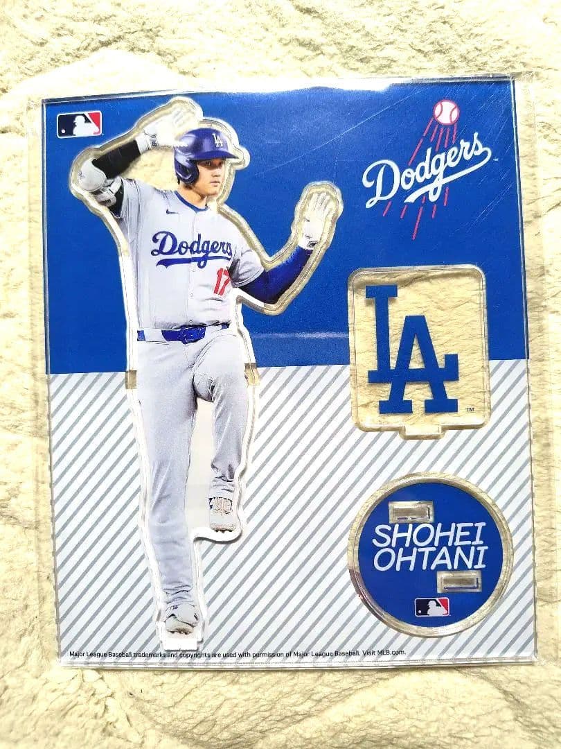 大谷翔平選手 2024 MVP 記念 2点セット販売 新年午年セール致します