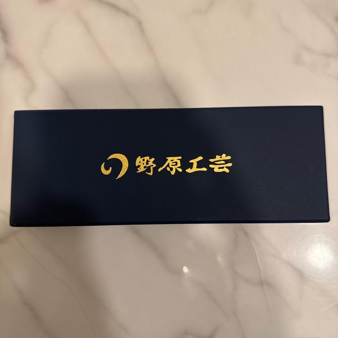 値下げ‼️野原工芸 旧型 シャープペンシル 山桜