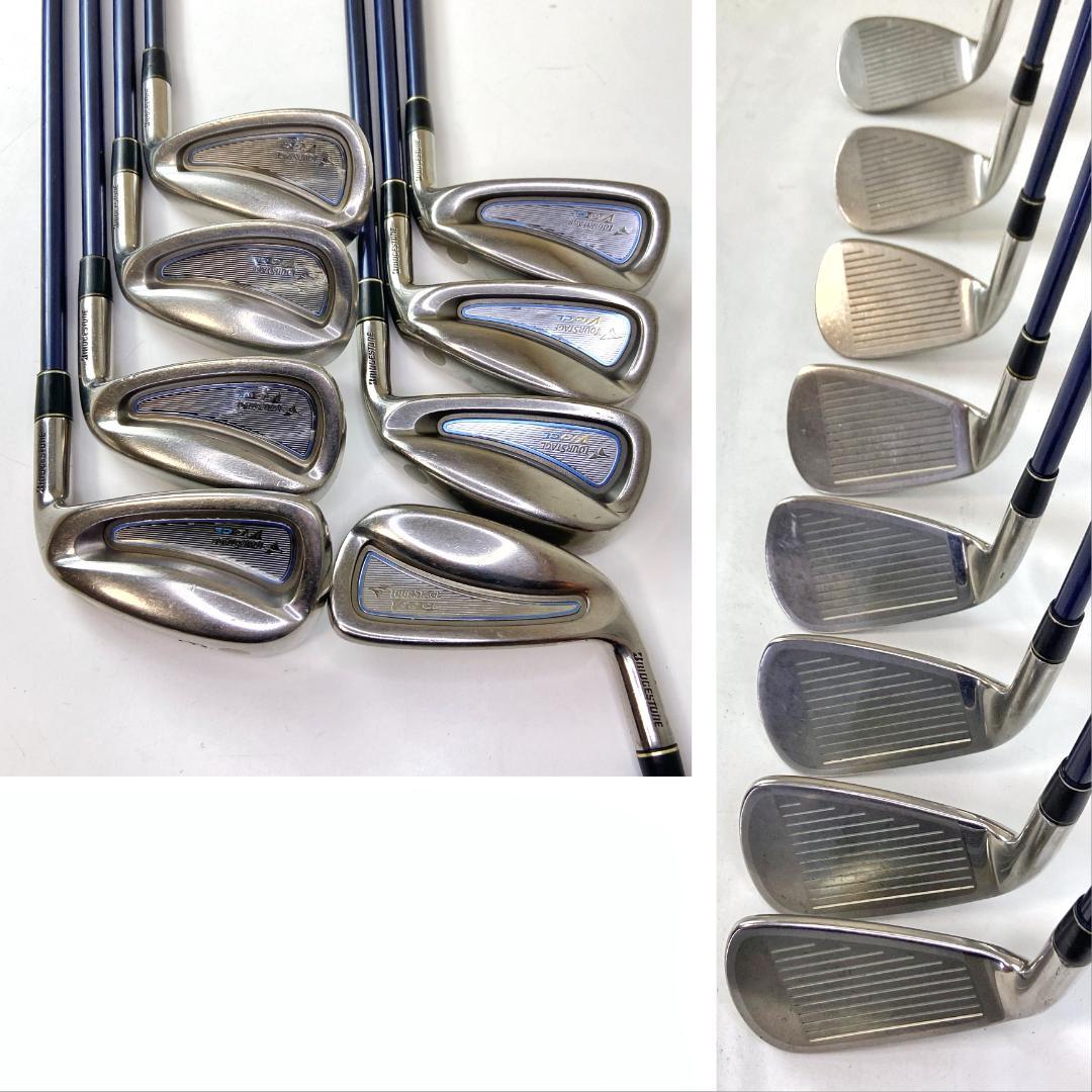 ViQ ZOMO epicure ゴルフ クラブ レディース セット/R182