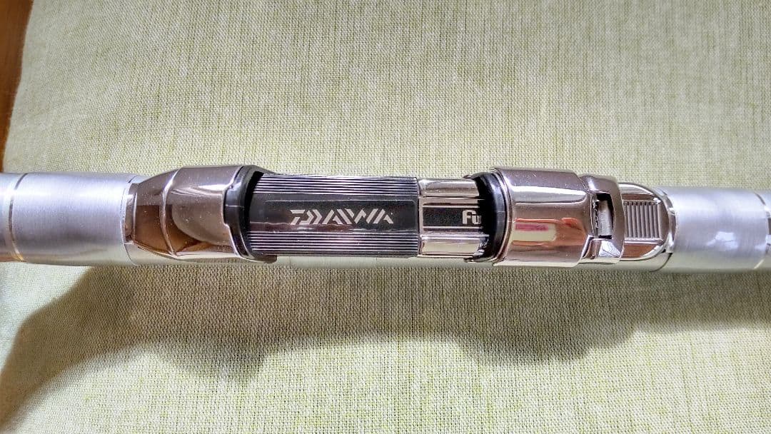 ダイワ　21 プライムキャスター25−405・N