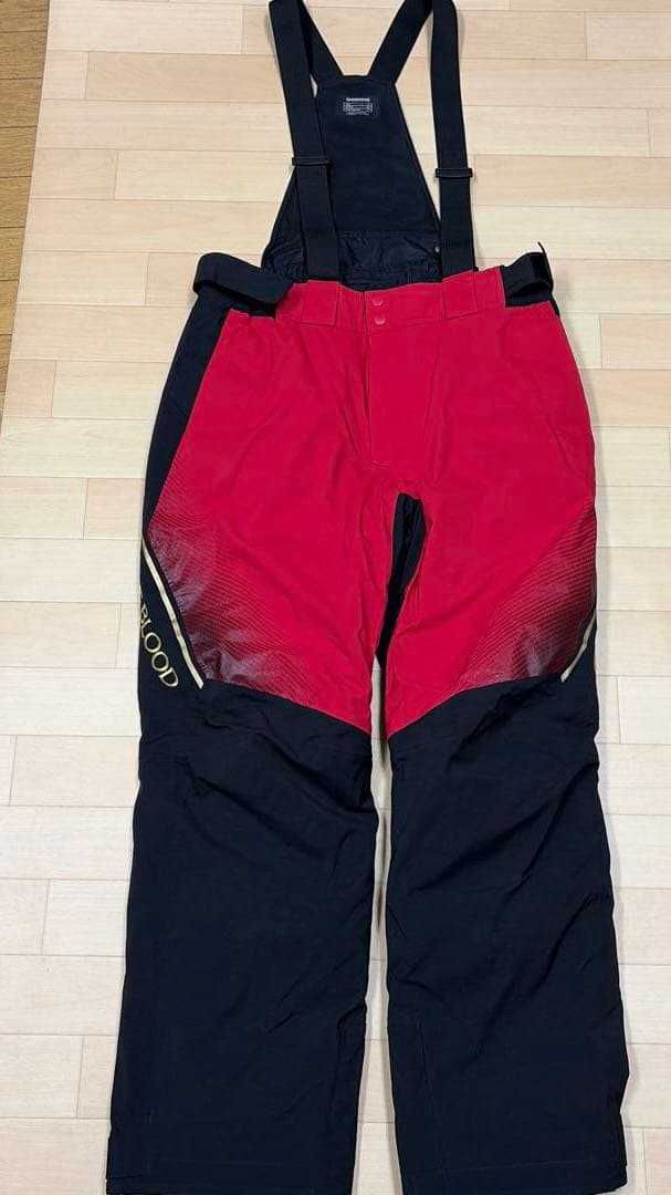 こうぴ　さん専用 シマノ　ファイアブラッド　RB-111U サイズLs