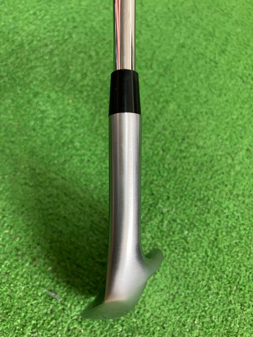 ナイキVr VREV GRDOVES 58° 美品^o^