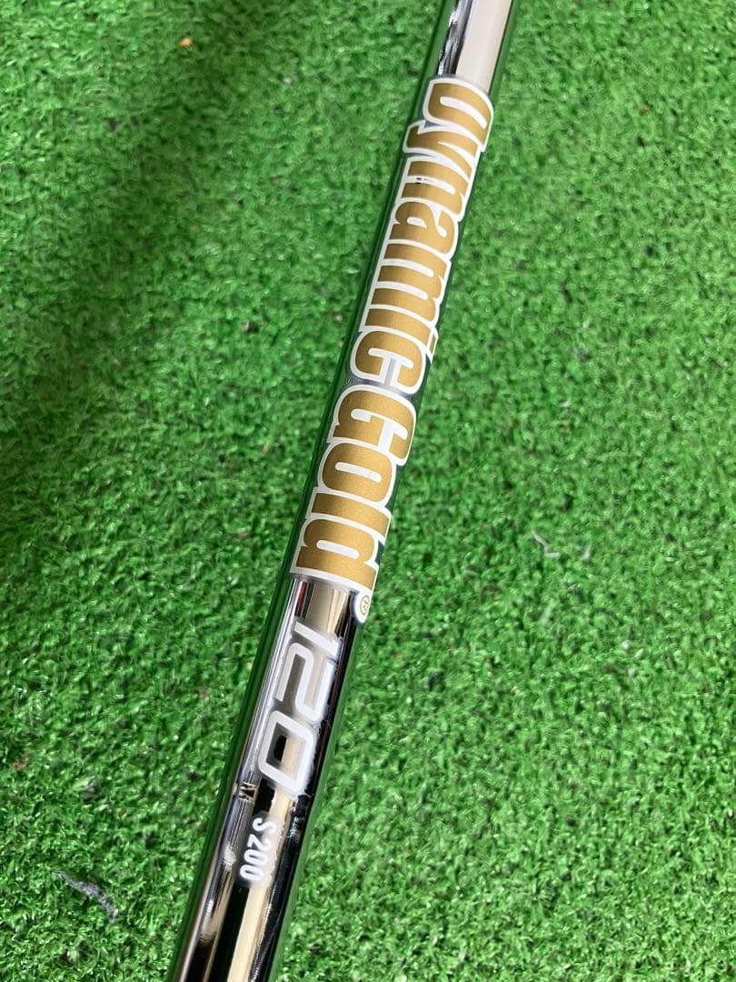 ナイキVr VREV GRDOVES 58° 美品^o^