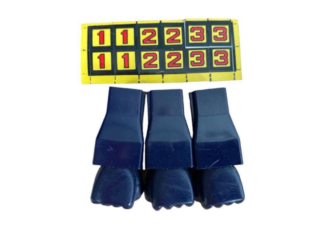 ポピー 超電磁ロボ コン・バトラーV 超合金 GA-54 レトロ