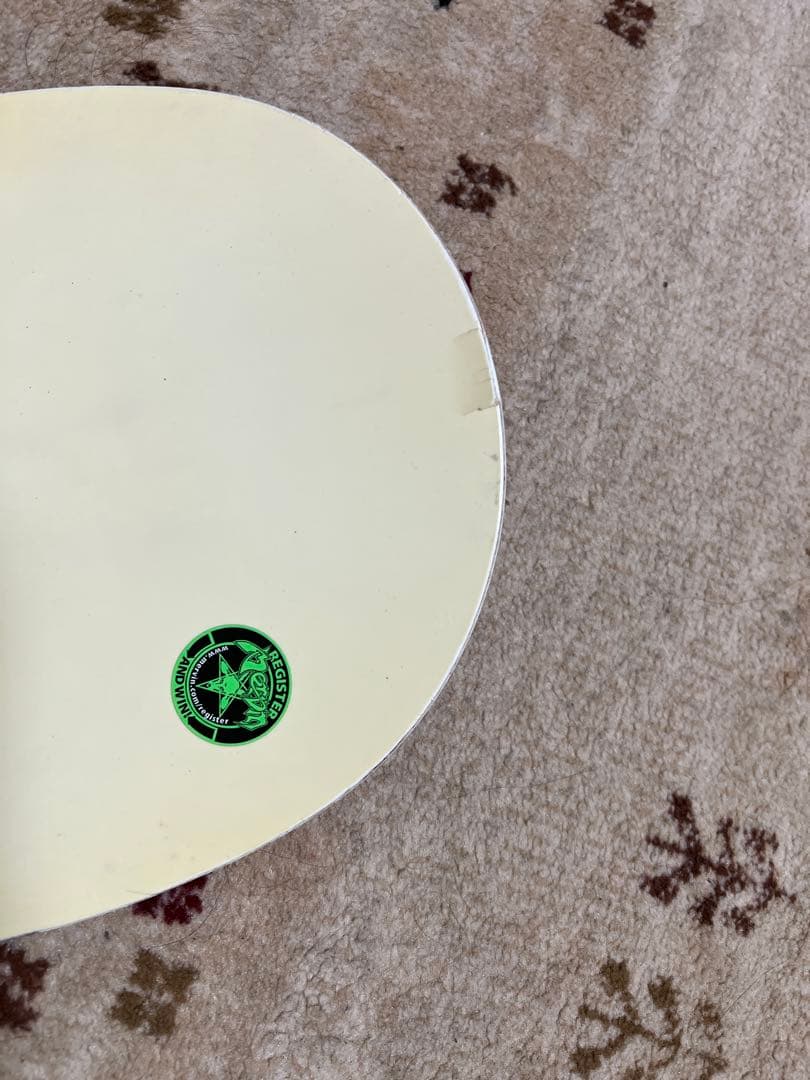 レディース用ロキシースノーボード143CM ビンディングM K2