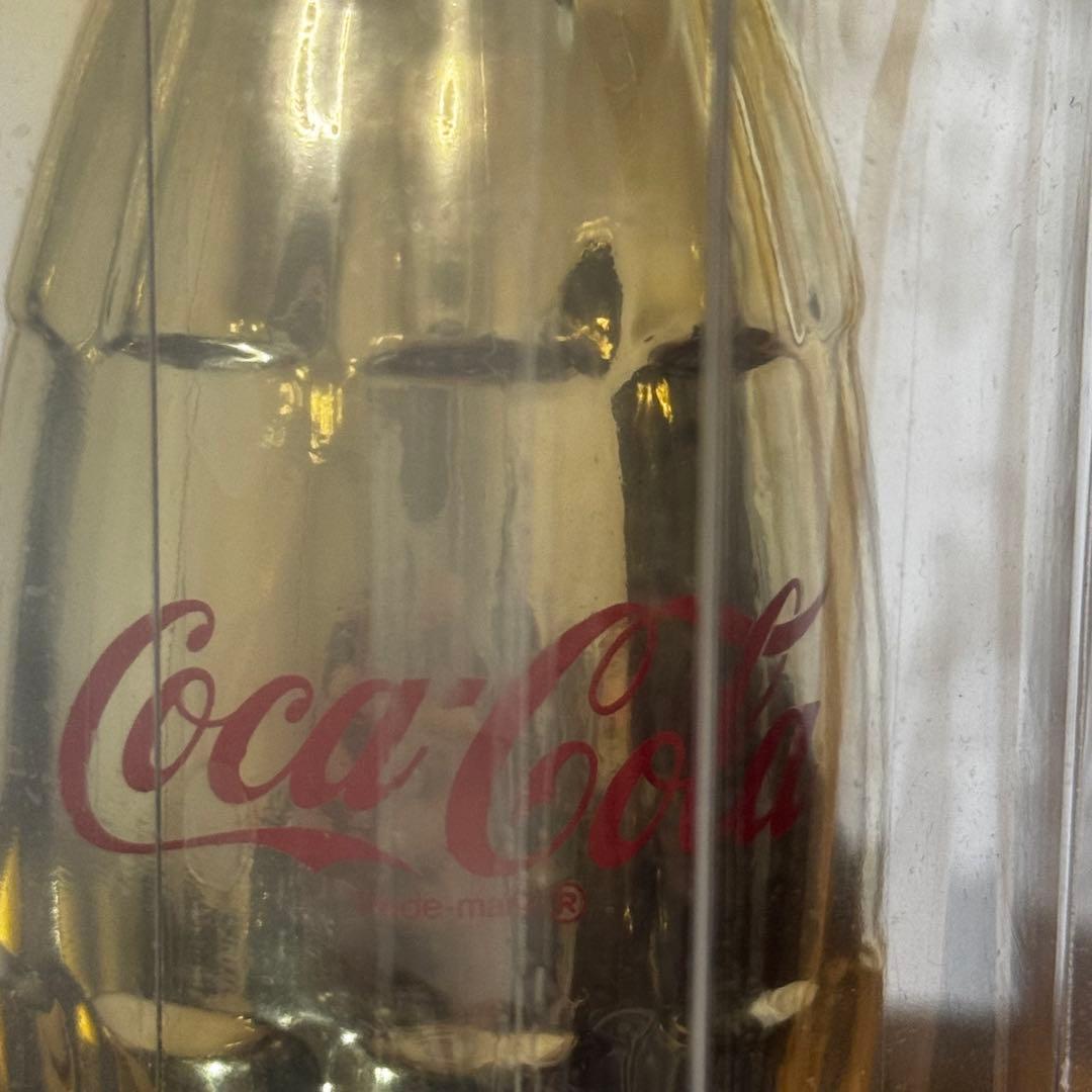 【世界限定1000/No.95】1996アトランタ五輪 記念ゴールドボトル＆ピン