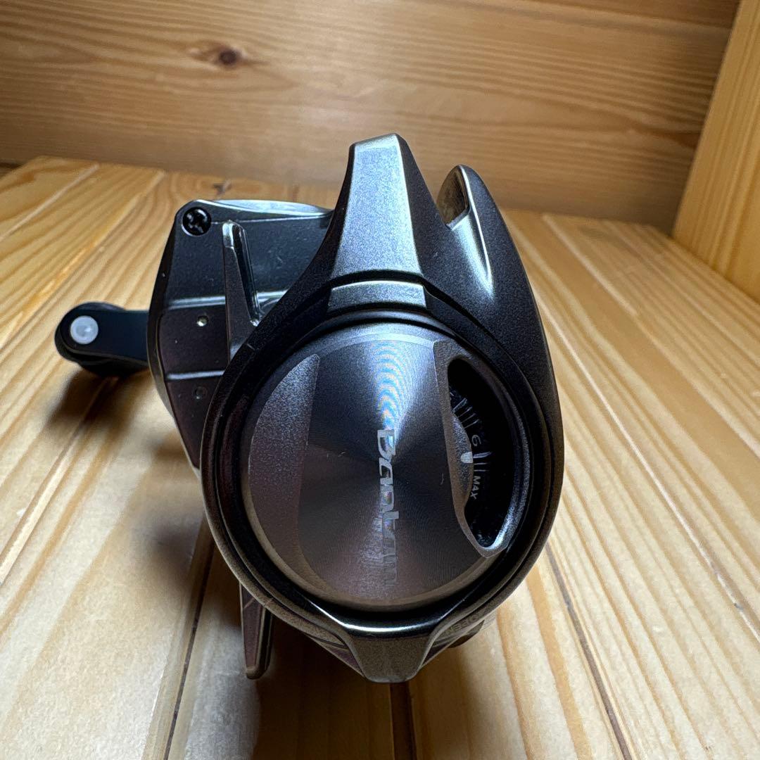 本日限定値下げSHIMANO バンタムMGL HG RIGHT