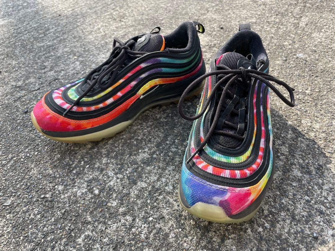 Nike air max 97ゴルフ　ナイキ　エアマックス