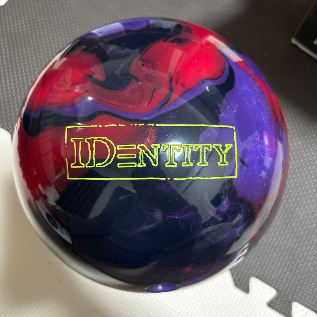 アイデンティティーBCP