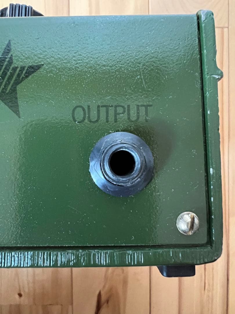 BIG MUFF electro harmonix ビッグマフ 90s