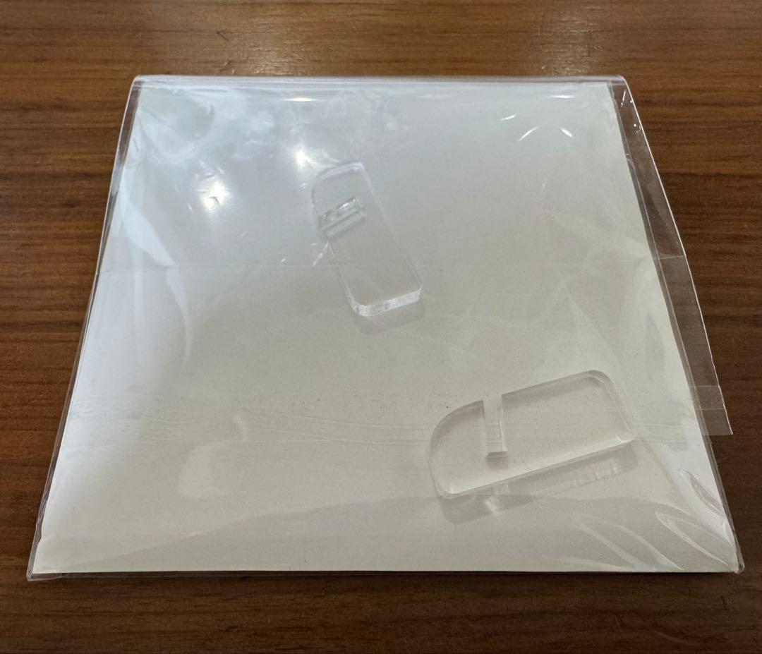 FC今治 7 山田　アクリル色紙