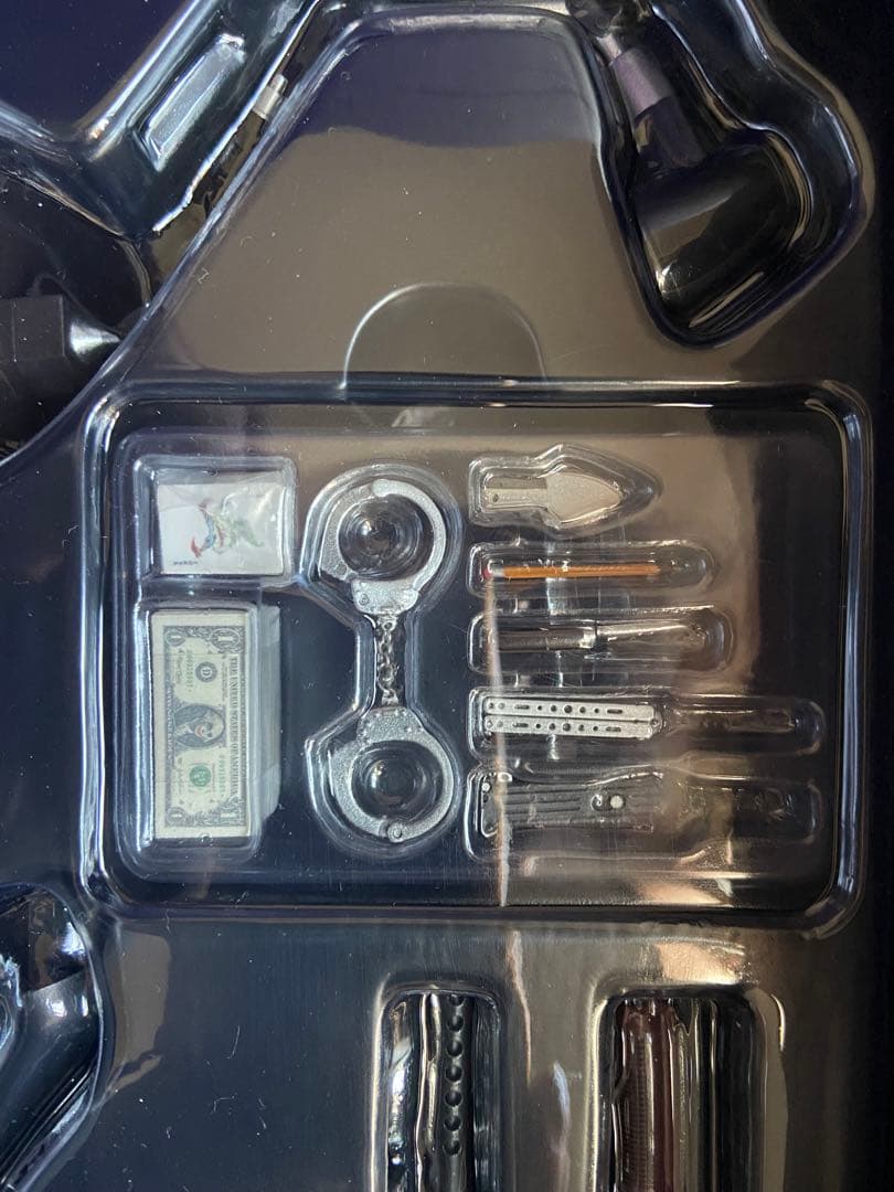 ホットトイズ ジョーカー2.0