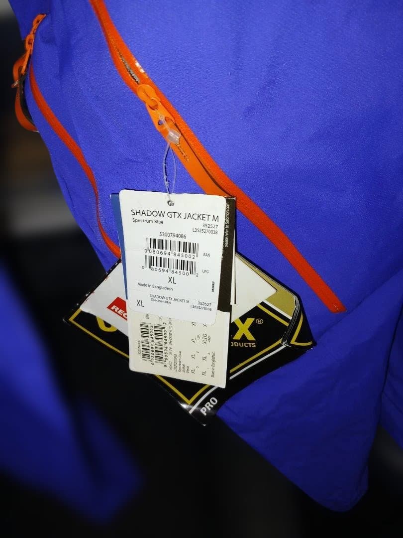 スキー SALOMON GTX 3L SKI JACKET xl