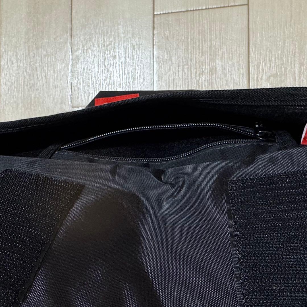 バナナマン manhattan portage コラボ　ショルダーバッグ