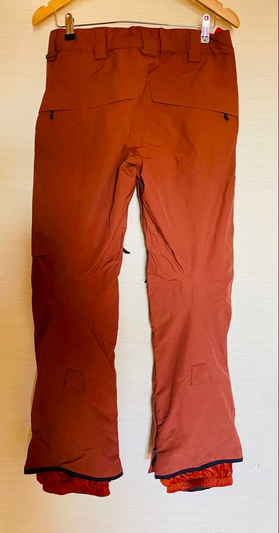 BURTON ak スノーボードウェアー