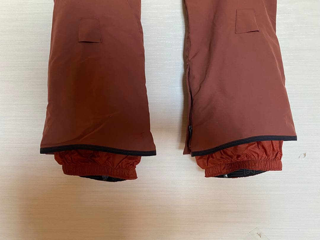 BURTON ak スノーボードウェアー