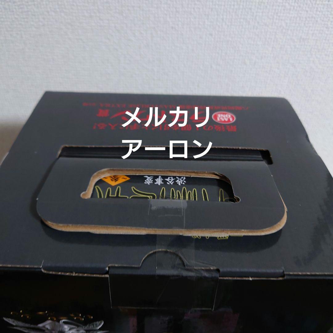 【未開封】呪術廻戦 渋谷事変 一番くじ ラストワン 魔虚羅 マコラ フィギュア