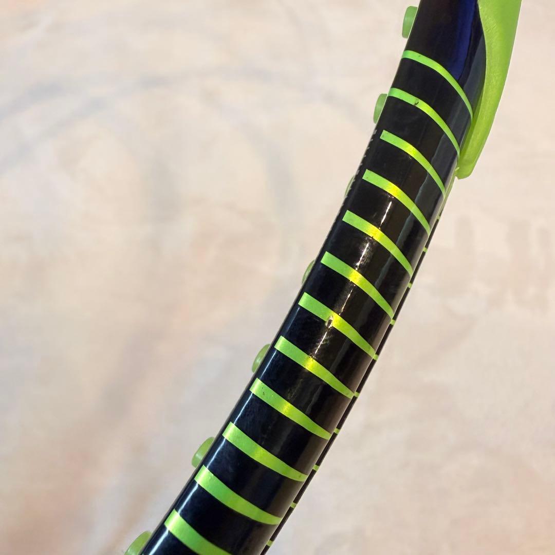 Wilson ウィルソン blade ブレード 98 美品 2015 2g