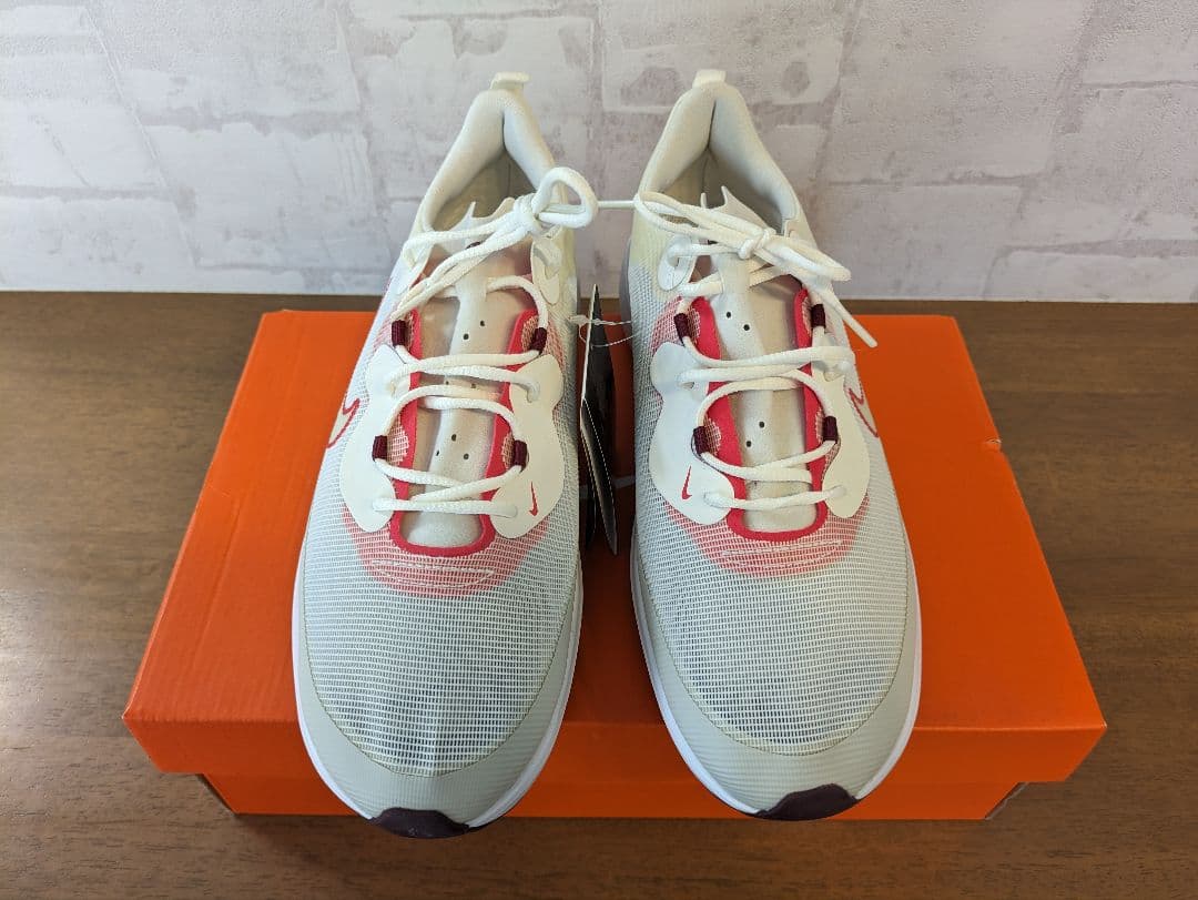 未使用品 ナイキ NIKE ゴルフシューズ ACE サマーライト27.0cm