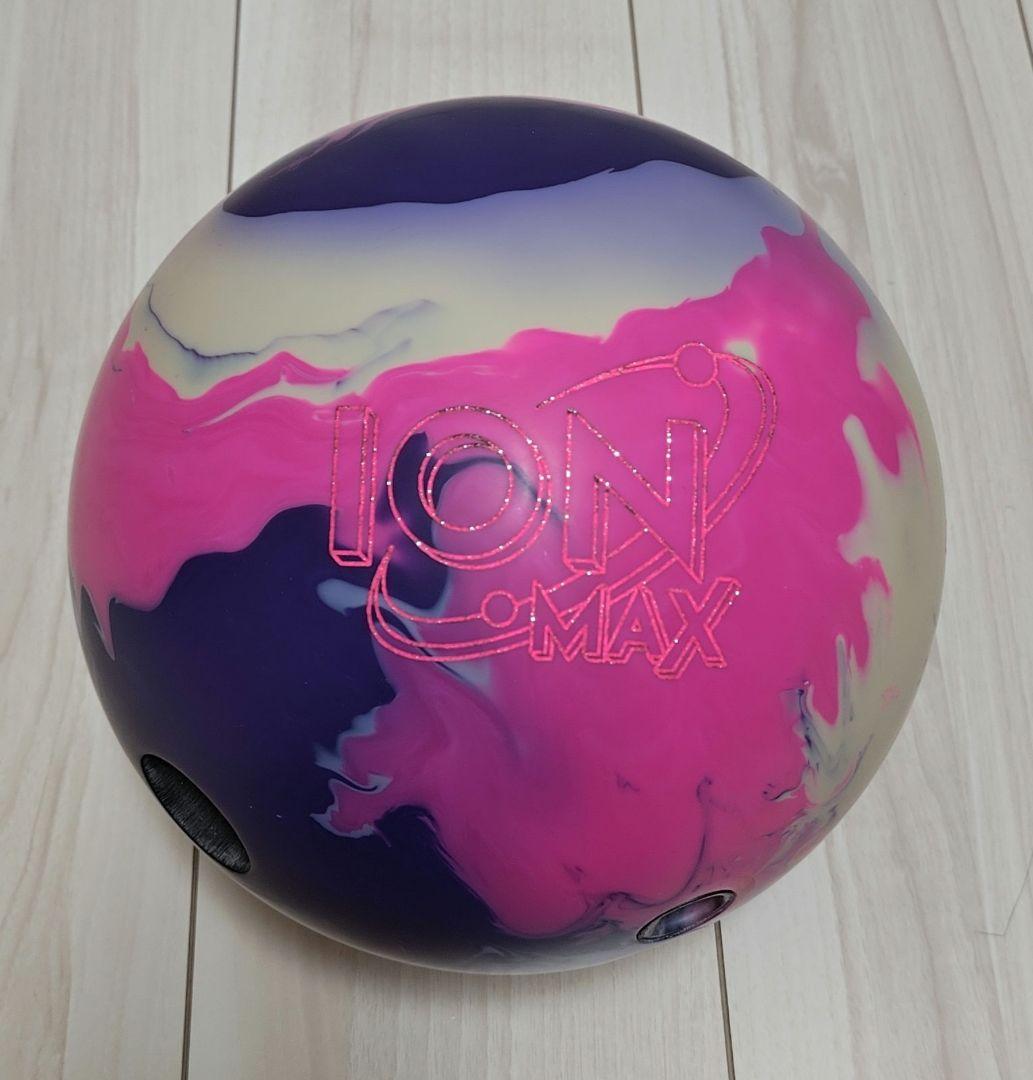 STORM ION Max 15ポンド2oz