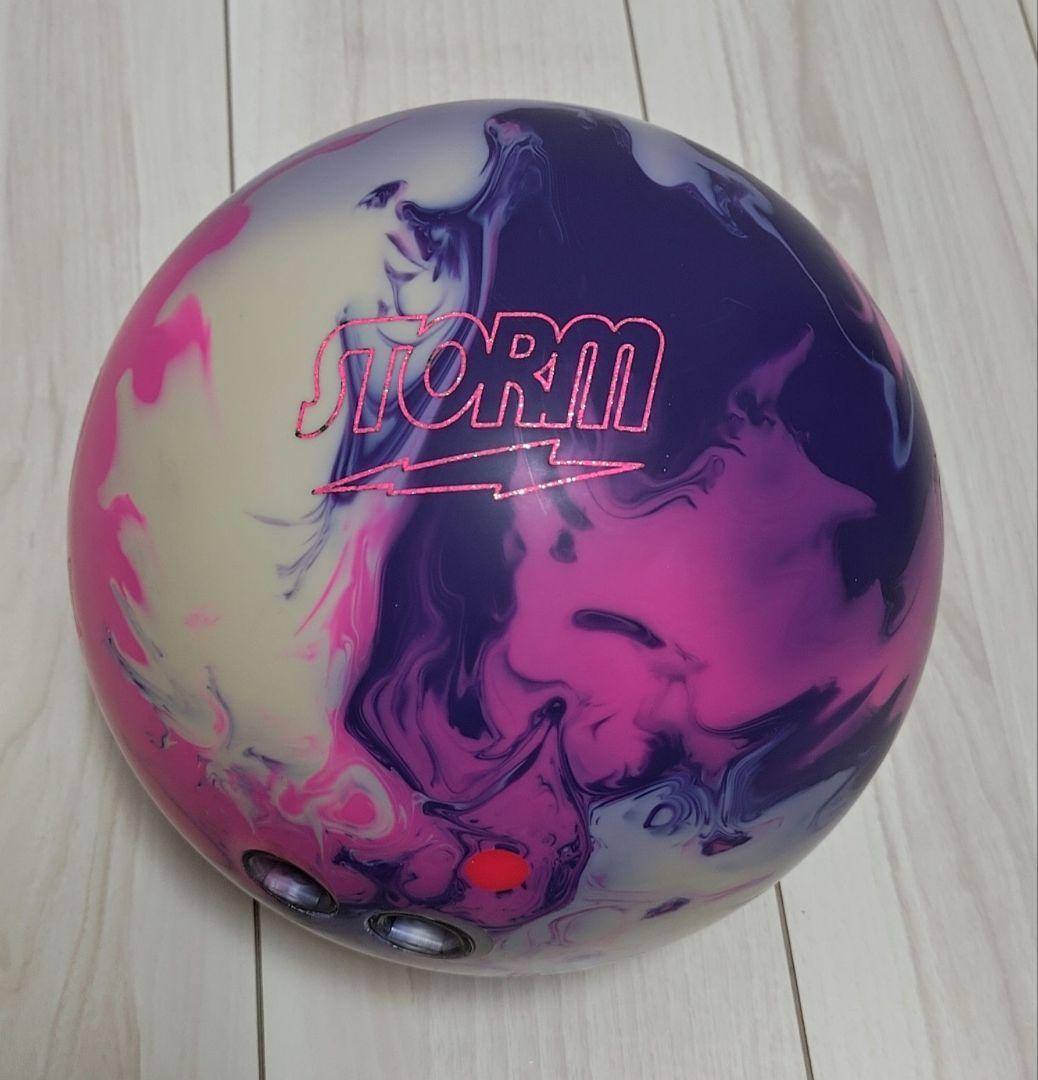 STORM ION Max 15ポンド2oz