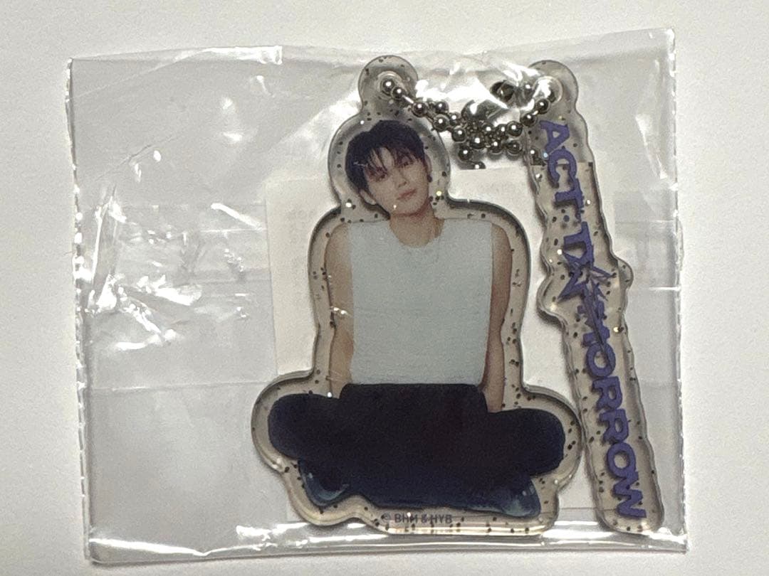 ヨンジュン　ファンチュン　カプセルトイ　コンプリートセット